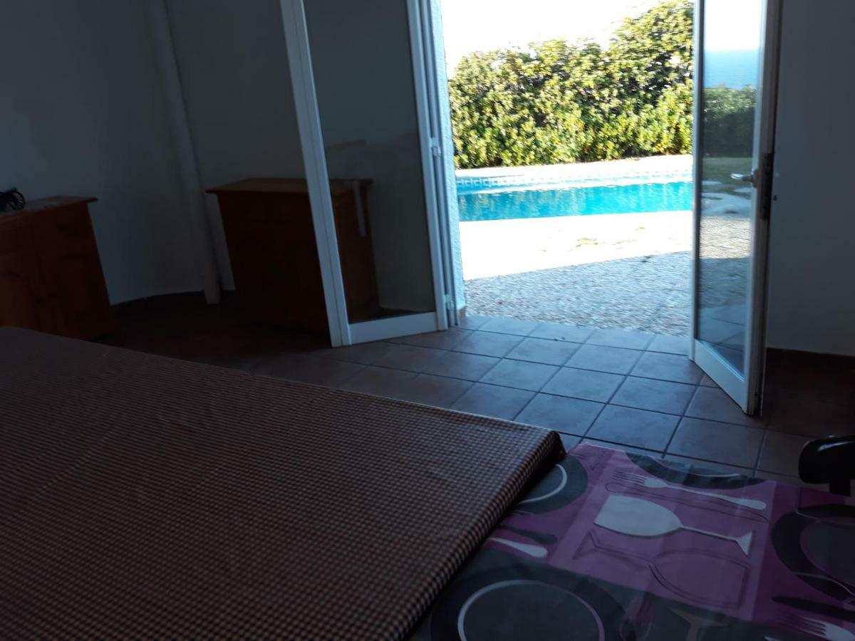 Rocamar 2 Villa Cala Morell Kültér fotó